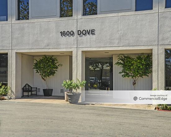 1600 Dove Street