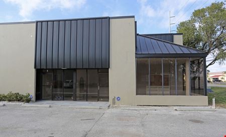 Photo of commercial space at 201 Douglas Rd E in Oldsmar