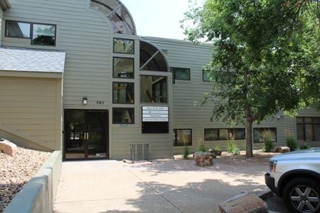 Photo of commercial space at 383 W Drake Rd, Suite 103 in Fort Collins