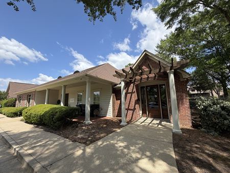 Office space for Rent at 7716 Old Canton Road in Madison