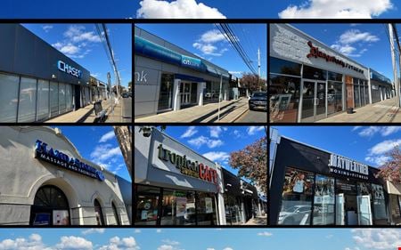 Photo of commercial space at 1338 Broadway in Hewlett