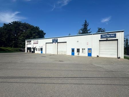 Industrial space for Sale at 21110 67th Ave NE in Arlington