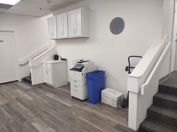 Regus - Branson - W Hwy 76