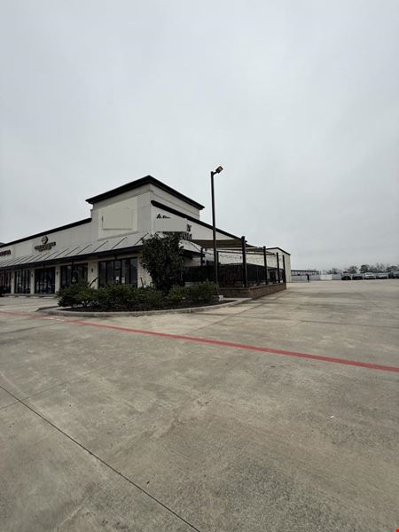 Retail space for Rent at 930 FM 1960 Rd in Houston