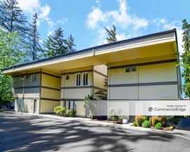 Edmonds Campus - Edmonds Medical Plaza