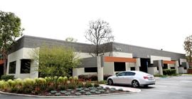 Main and Redhill Business Center