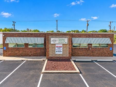 Office space for Sale at 4433 34th St in Lubbock