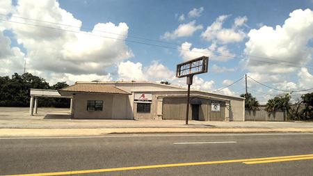 Industrial space for Sale at 4201 N Palafox St in Pensacola