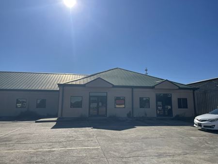 Office space for Sale at 25073 Louisiana 1 in Plaquemine