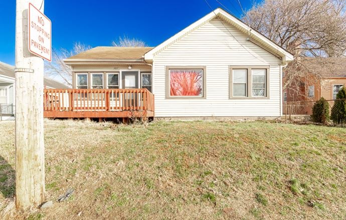 6-Door SFR Portfolio | 100% Occupancy | Louisville, KY