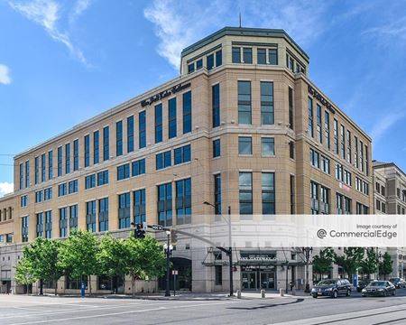 Office space for Rent at 90 S. 400 W. in Salt Lake City