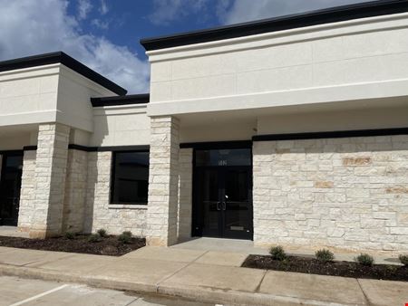 Office space for Rent at 5501 Cabrera Dr in Sugar Land