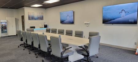 Office space for Rent at 5642 E La Palma Ave, Suite 212 in Anaheim