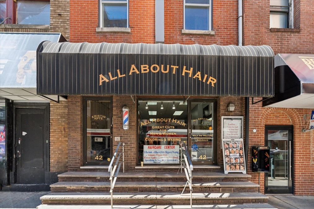 42 S 19th Street