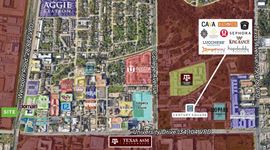 The Domain at Northgate