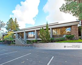 Tahoe Office Building