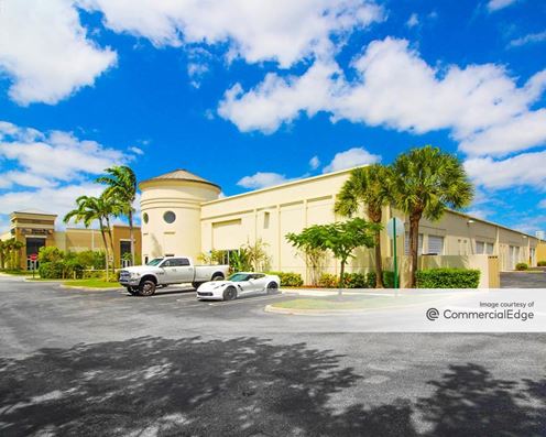 Prologis Pompano Center 3