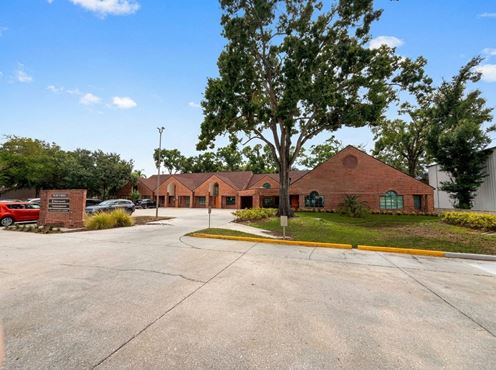 4200 N. Armenia Ave - Suite 1 & 2