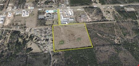 VacantLand space for Sale at 3001 US-80 in Haughton