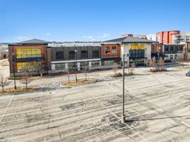 Redevelopment & Repositioning Opportunity in Lombard Trade Area