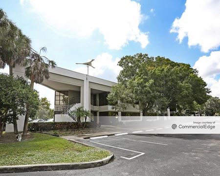 Photo of commercial space at 1800 NW 69th Avenue in Plantation