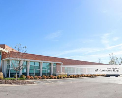 East Mequon Corporate Centre V