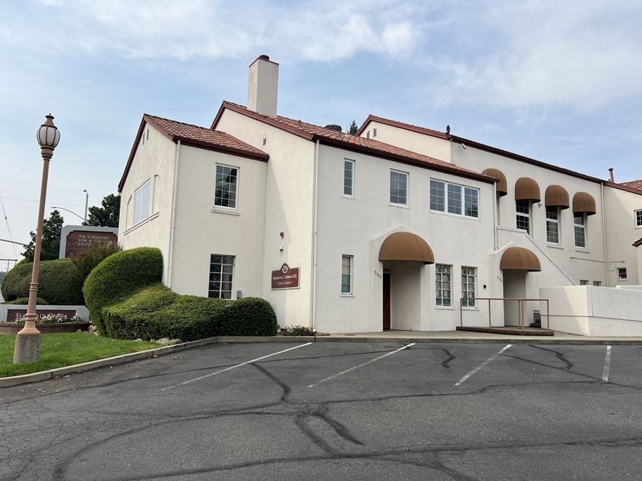 Medical Office Condo Suite