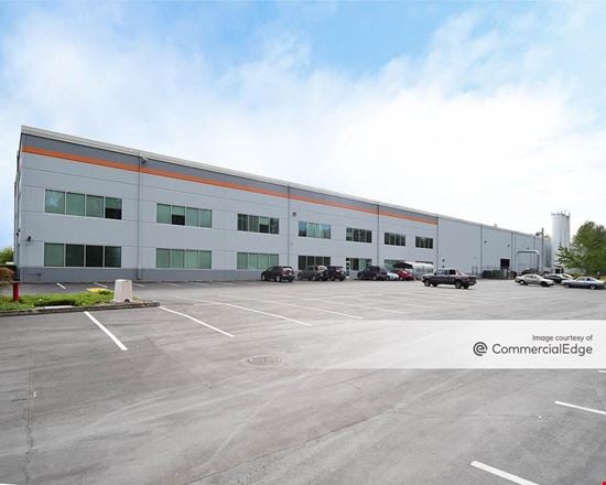 Renton Logistics Center