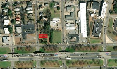 665 S. Hull St. - Small Mixed Use Lot