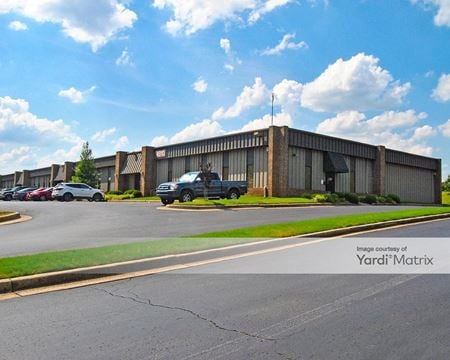 Commercial space for Rent at 4910 University Square in Huntsville