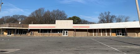 Photo of commercial space at 1780 Frayser Blvd in Memphis