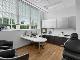 4 Vanderbilt Dr. Ste. 210