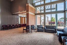 Ambulatory Healthcare Facility in Houma