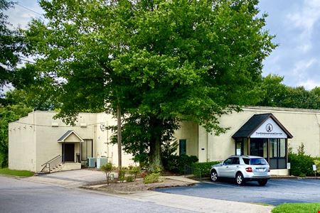 Office space for Rent at 3701-3715 Neil Street in Raleigh