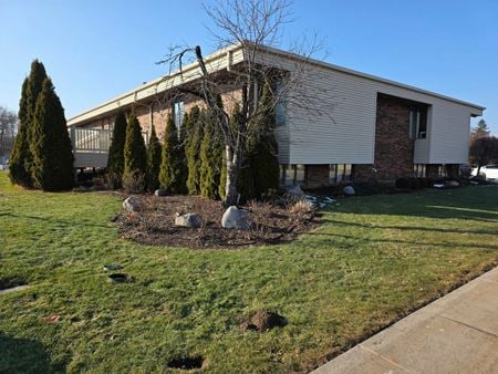 Office space for Rent at 2101 North Aurelius Road in Holt