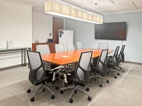 HQ - Schaumburg Gateway Executive Park