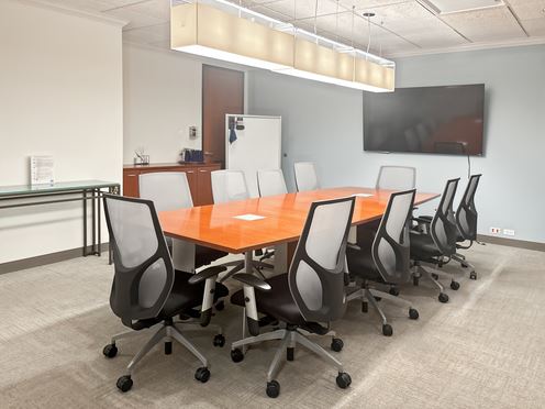 HQ - Schaumburg - Gateway Executive Park