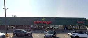 Giant Eagle | In-Store Retail Space