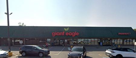 Retail space for Rent at 15325 Edgecliff Rd in Cleveland