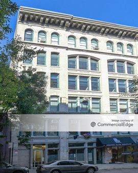 214-218 Sullivan Street