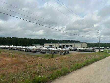 Industrial space for Sale at 1051 Aqua Dr in Haughton