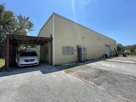 Photo of commercial space at 1960 21st St in Sarasota