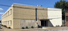 312 NW MLK Jr. Blvd