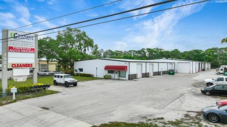 Industrial space for Rent at 1985 Cattlemen Road  in Sarasota