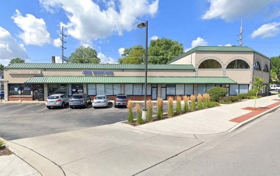 Evanston Ready-To-Go Office Space