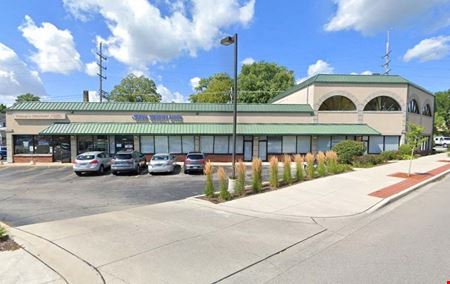 Photo of commercial space at 2130 Green Bay Road in Evanston