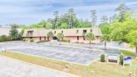 Office space for Sale at 1701 St. Julian Place in Columbia