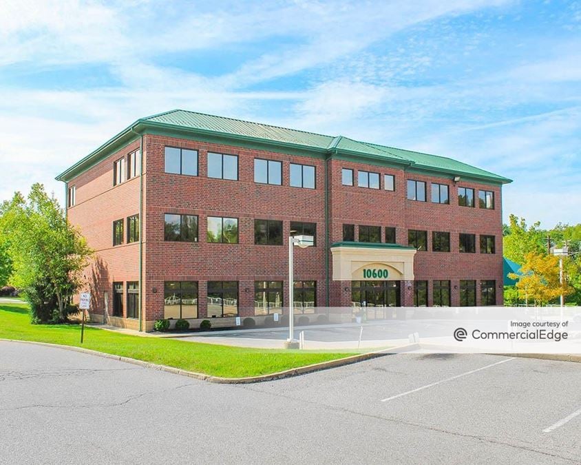 TriHealth Bethesda North Hospital 10600 Montgomery Road 10600