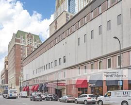 Lakewood Building