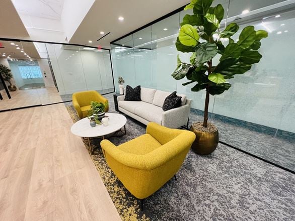 TKO Suites - Rockville